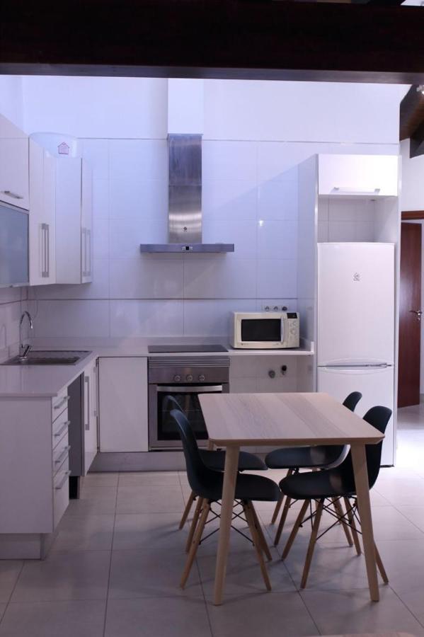 Plaza Negrito Apartments Valência Exterior foto